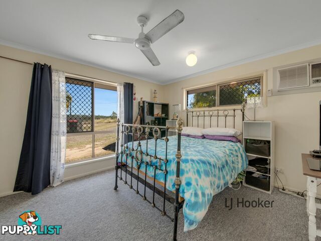 Unit 1/47 Park Street WEST GLADSTONE QLD 4680
