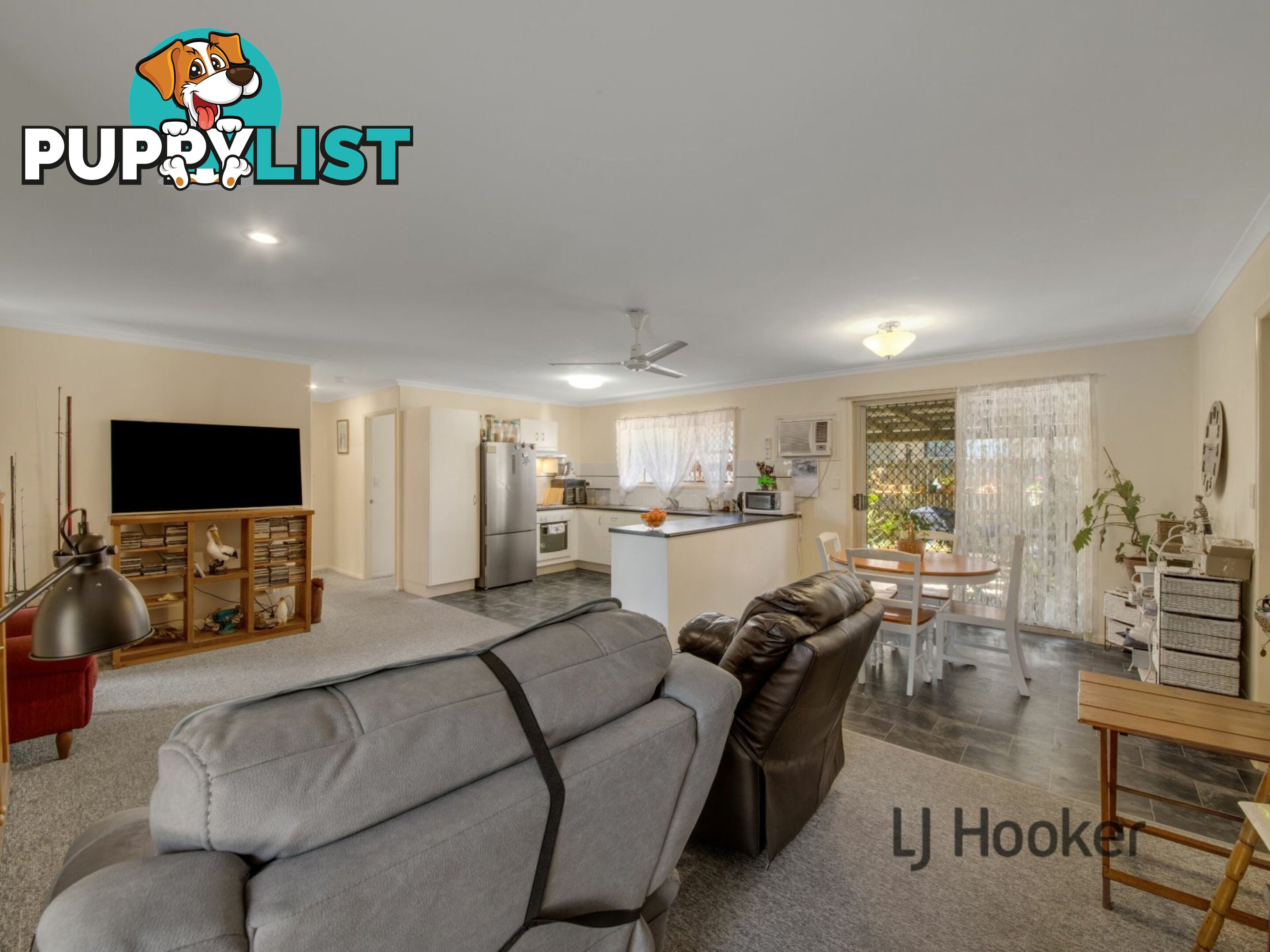 Unit 1/47 Park Street WEST GLADSTONE QLD 4680