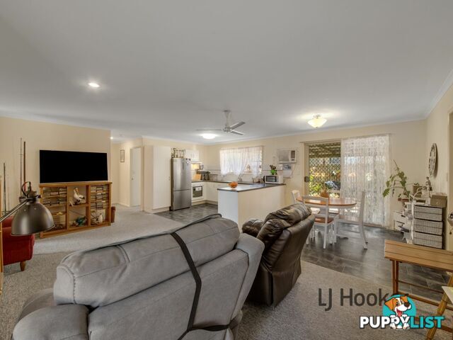 Unit 1/47 Park Street WEST GLADSTONE QLD 4680