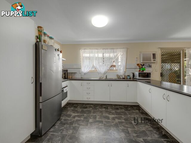 Unit 1/47 Park Street WEST GLADSTONE QLD 4680