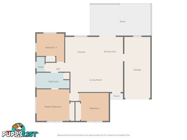 Unit 1/47 Park Street WEST GLADSTONE QLD 4680