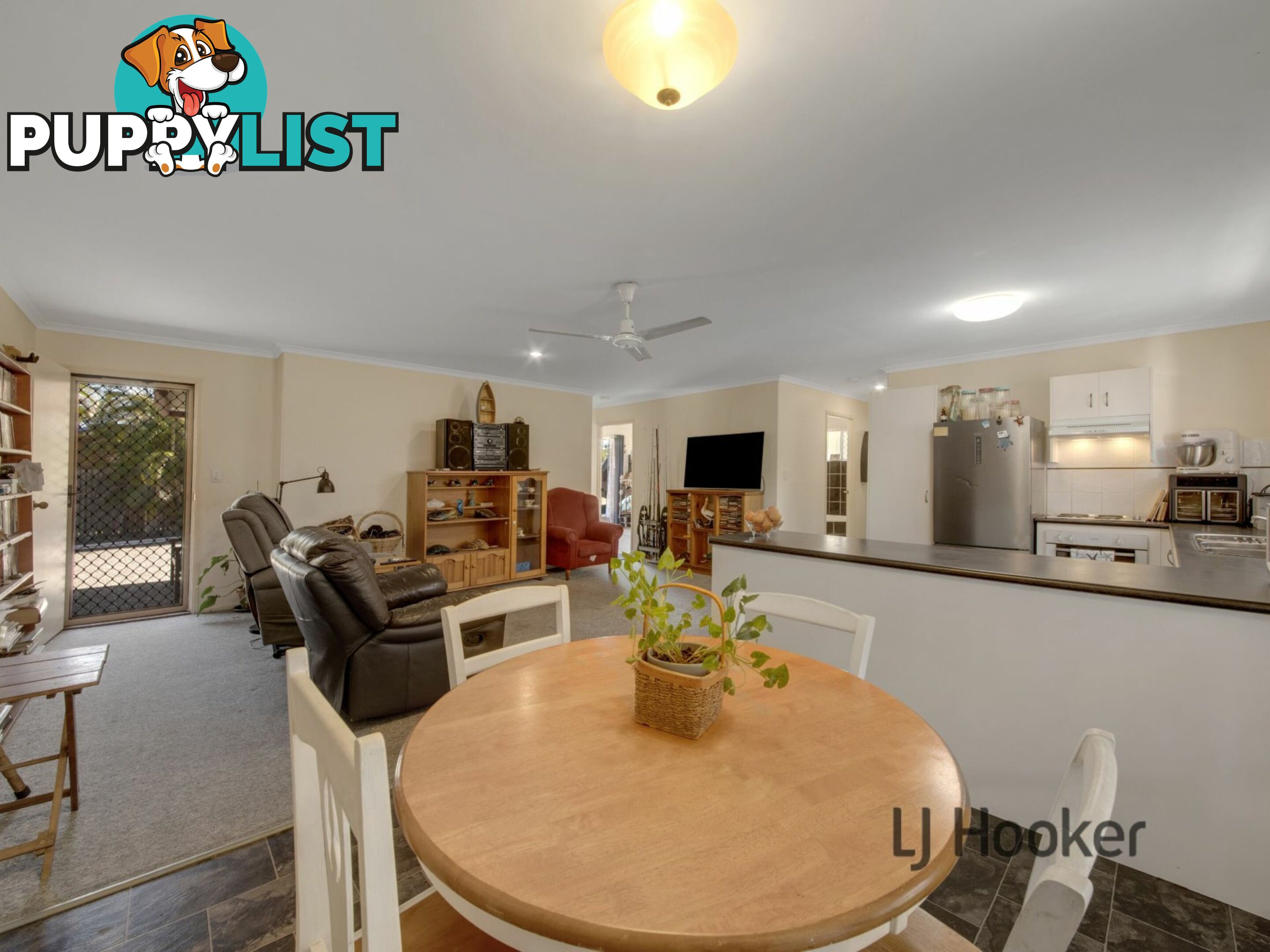Unit 1/47 Park Street WEST GLADSTONE QLD 4680