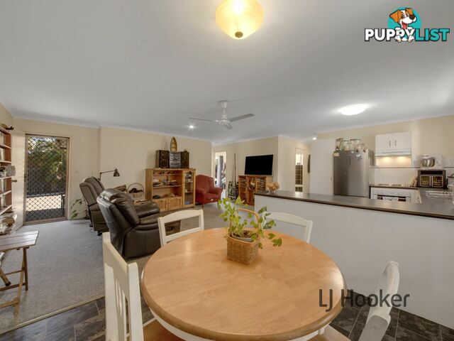 Unit 1/47 Park Street WEST GLADSTONE QLD 4680