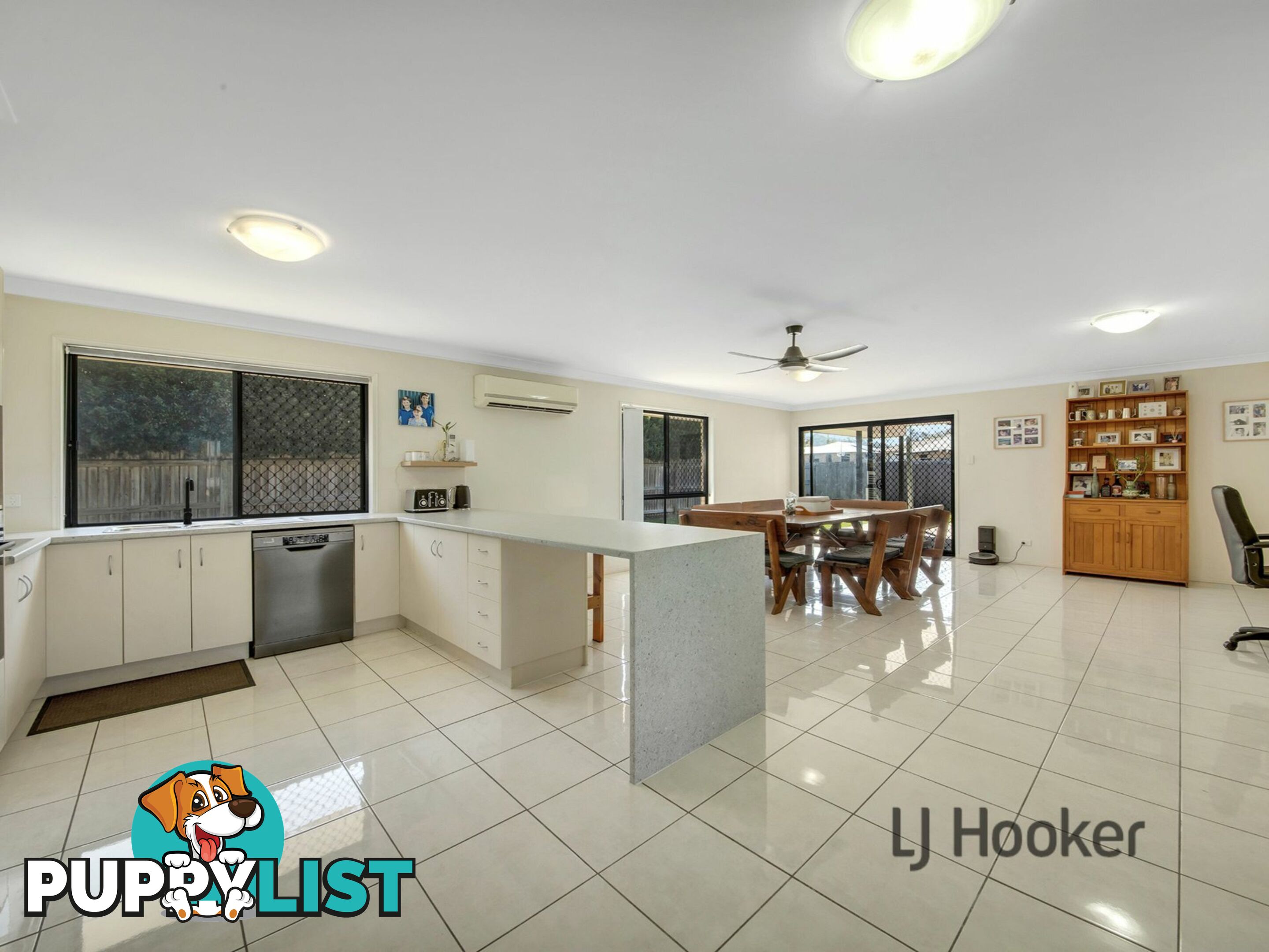 17 Sunpoint Way CALLIOPE QLD 4680