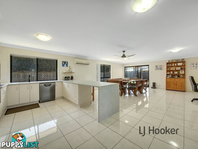 17 Sunpoint Way CALLIOPE QLD 4680