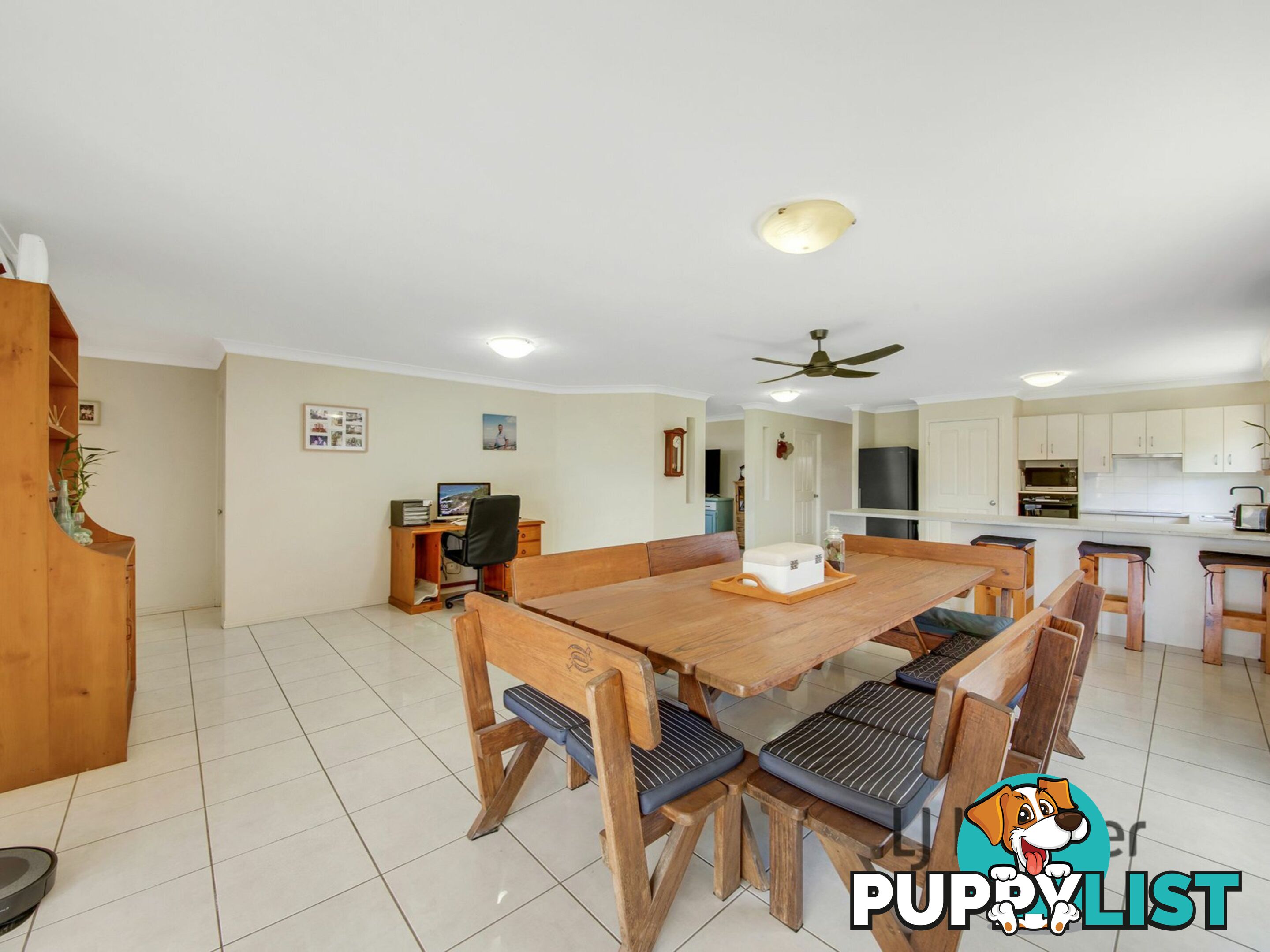 17 Sunpoint Way CALLIOPE QLD 4680