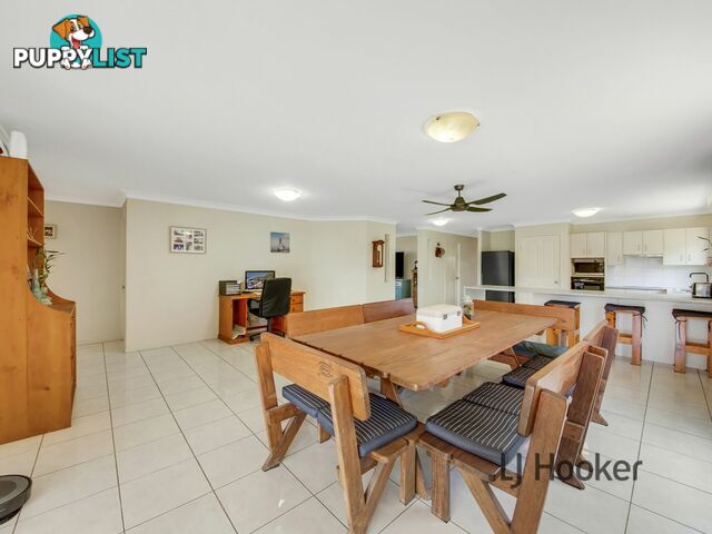 17 Sunpoint Way CALLIOPE QLD 4680