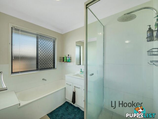 17 Sunpoint Way CALLIOPE QLD 4680