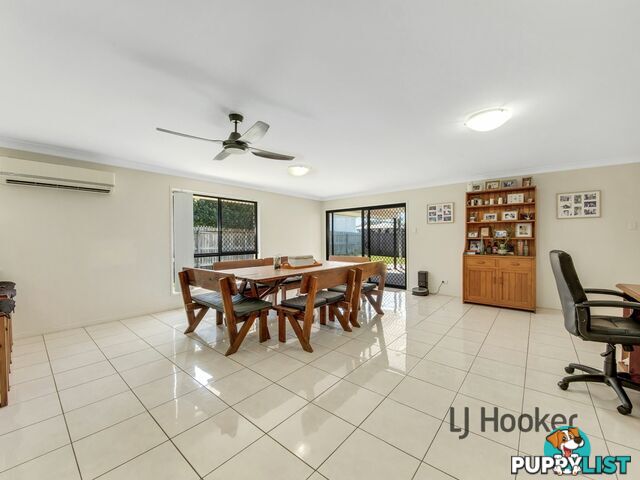 17 Sunpoint Way CALLIOPE QLD 4680