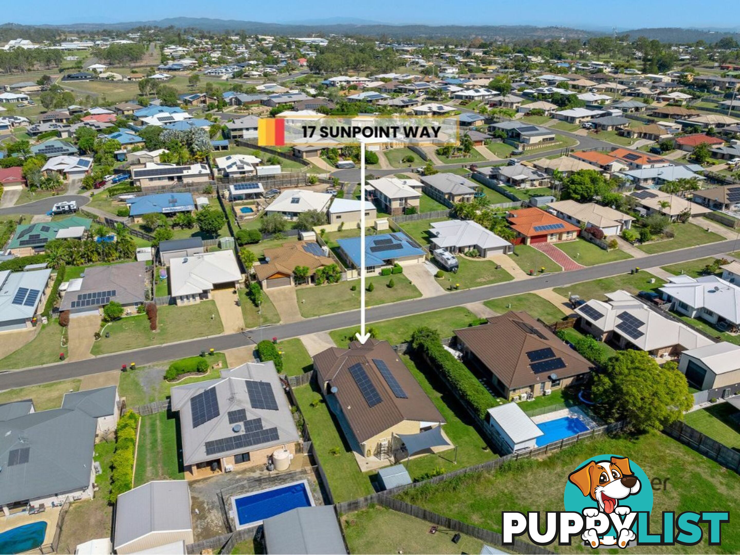 17 Sunpoint Way CALLIOPE QLD 4680