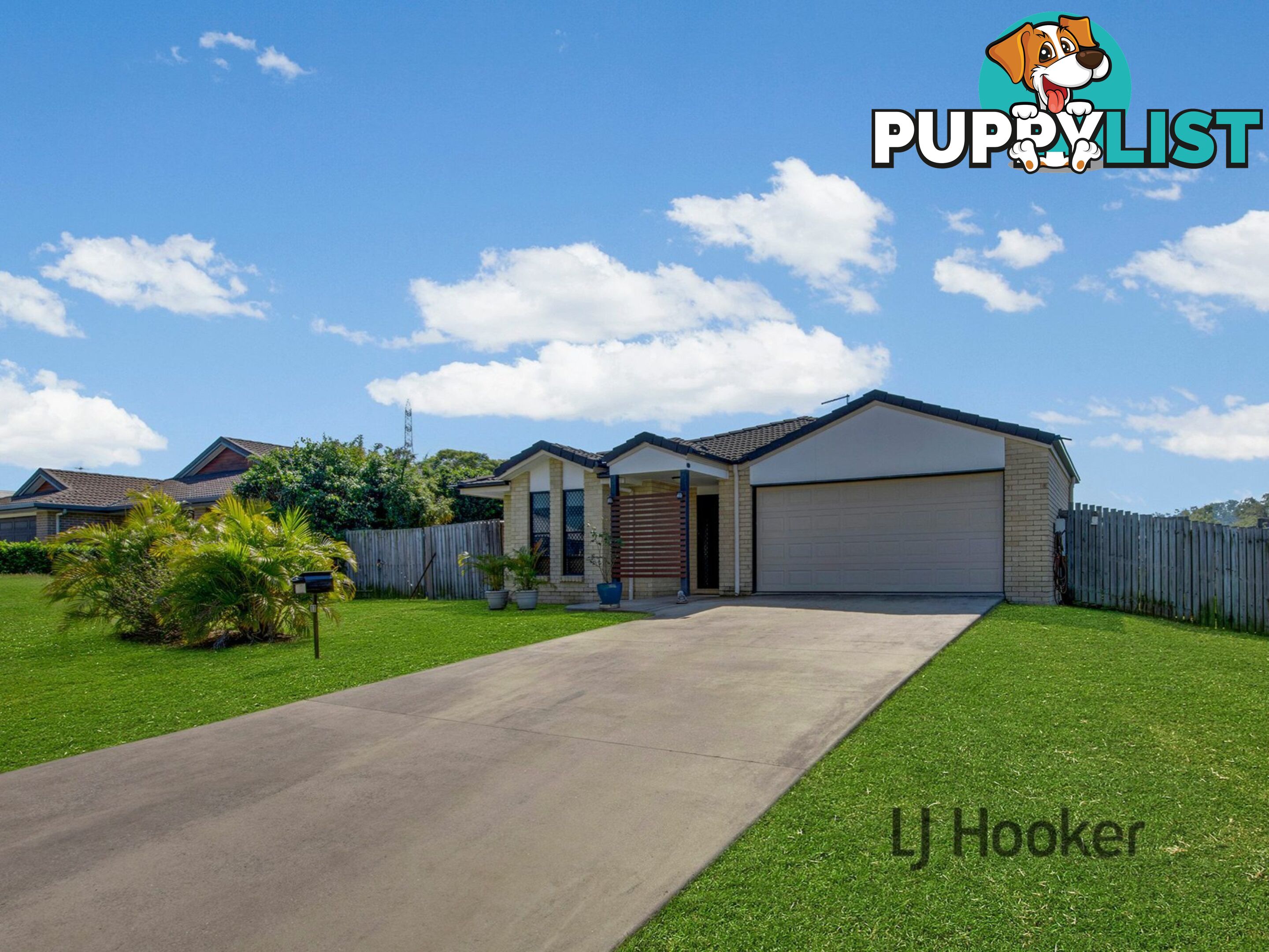 17 Sunpoint Way CALLIOPE QLD 4680