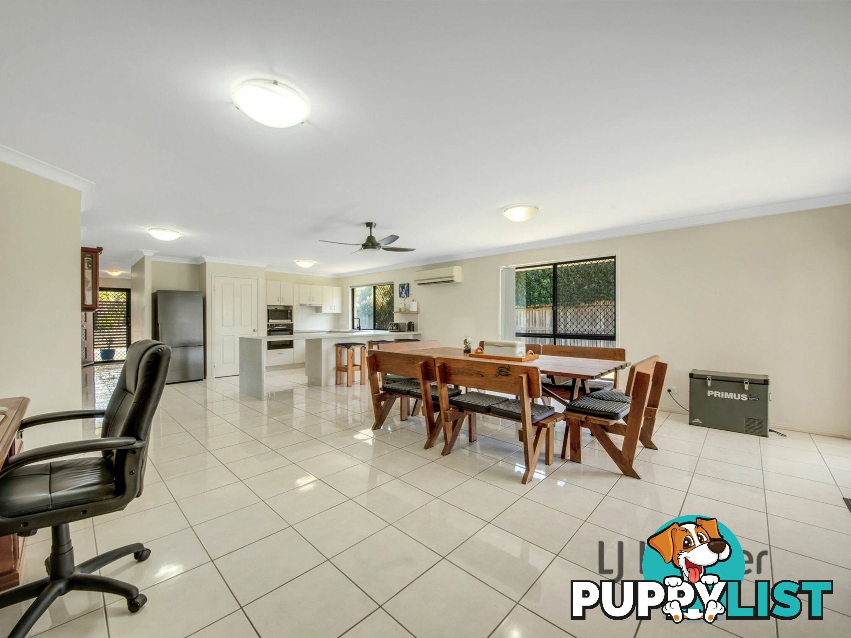 17 Sunpoint Way CALLIOPE QLD 4680