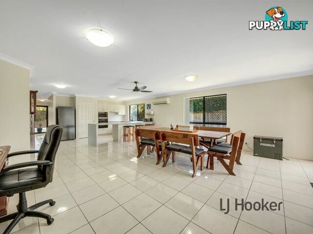 17 Sunpoint Way CALLIOPE QLD 4680