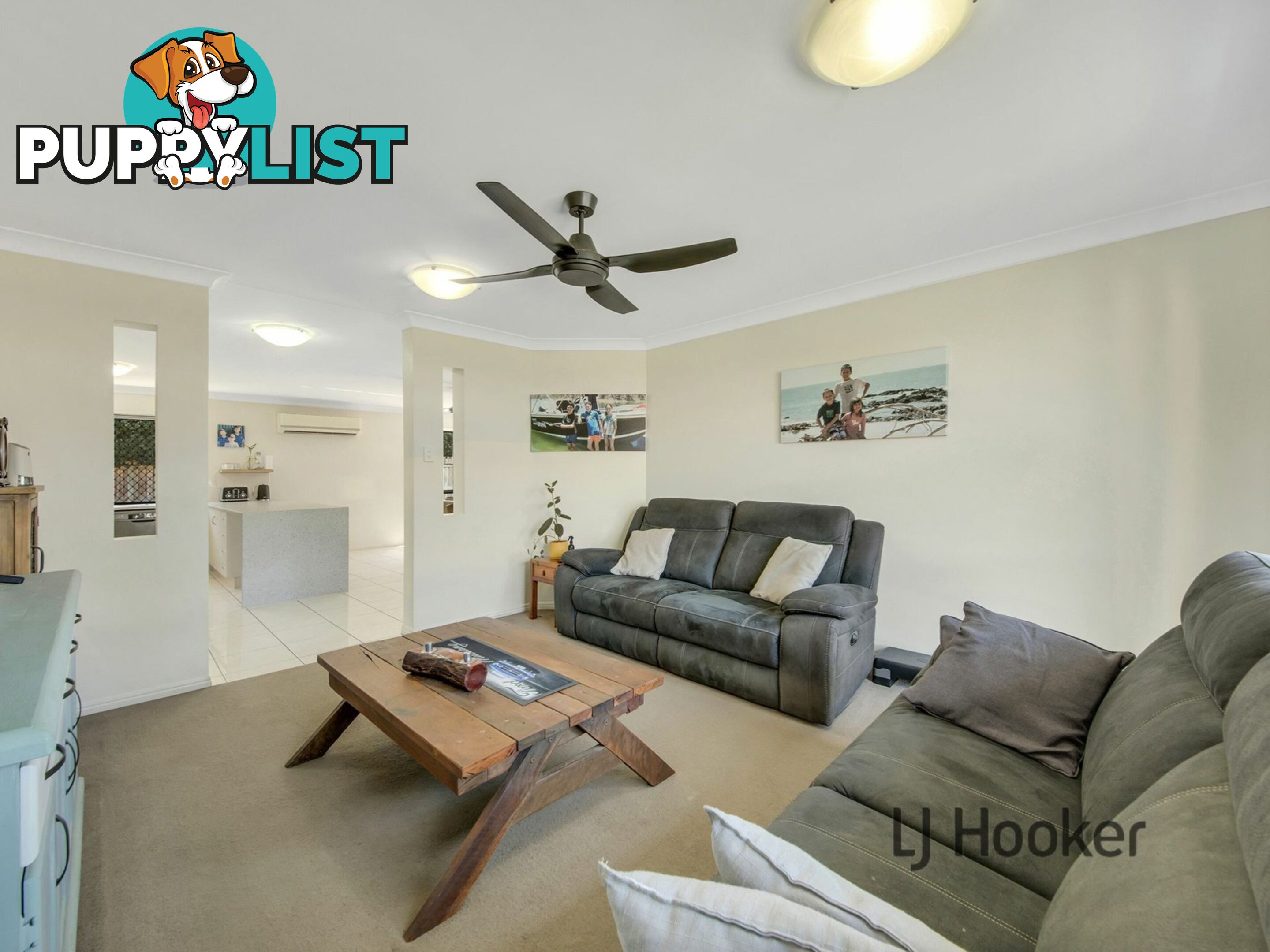 17 Sunpoint Way CALLIOPE QLD 4680