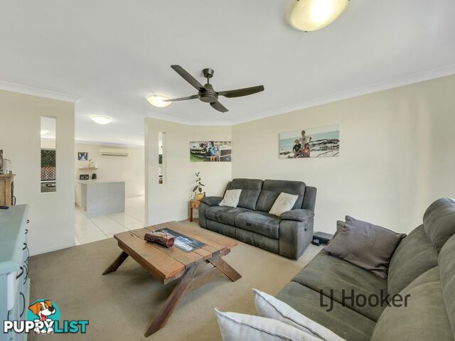 17 Sunpoint Way CALLIOPE QLD 4680