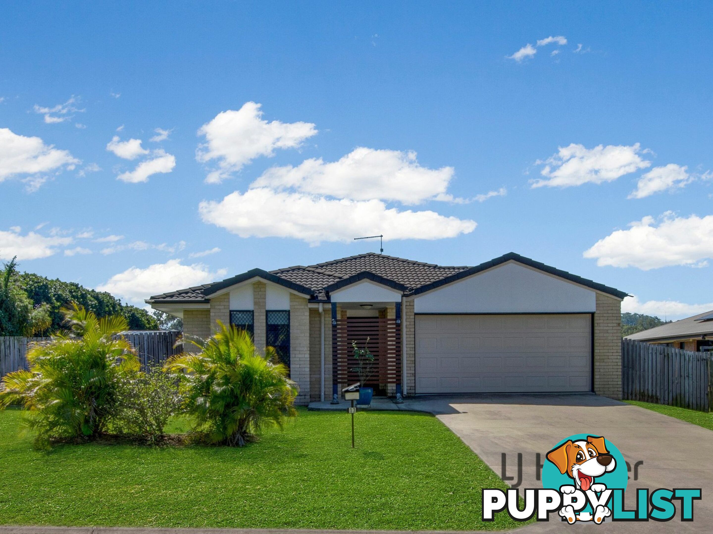 17 Sunpoint Way CALLIOPE QLD 4680