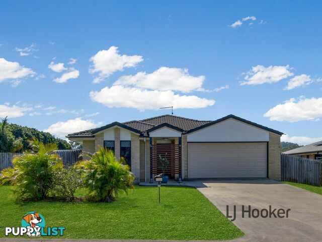 17 Sunpoint Way CALLIOPE QLD 4680