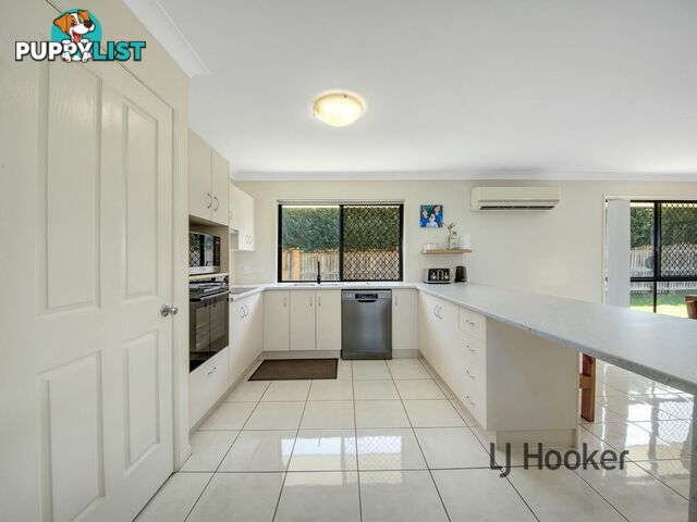 17 Sunpoint Way CALLIOPE QLD 4680