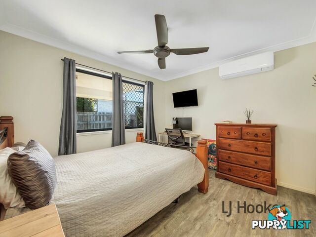 17 Sunpoint Way CALLIOPE QLD 4680