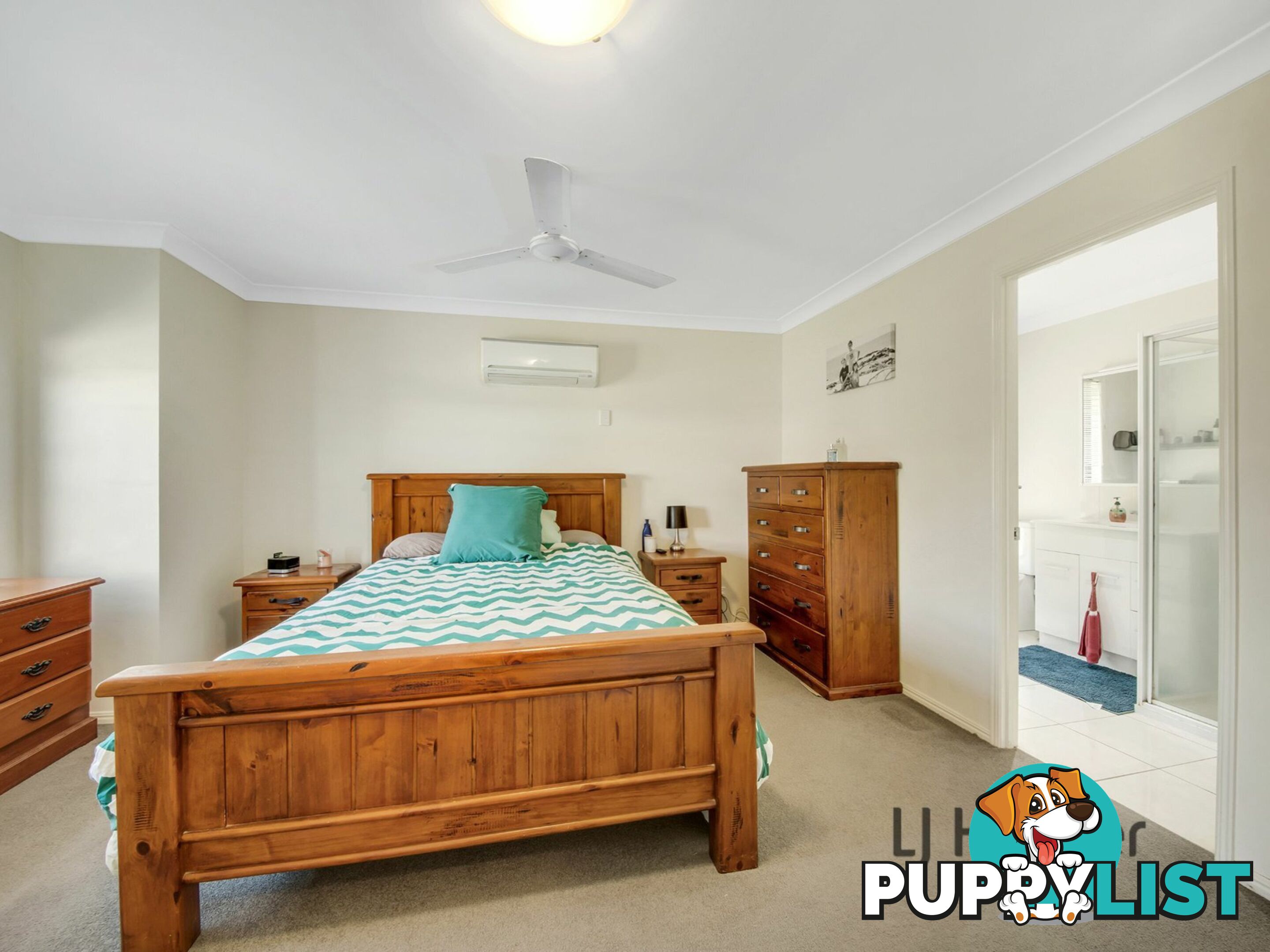 17 Sunpoint Way CALLIOPE QLD 4680