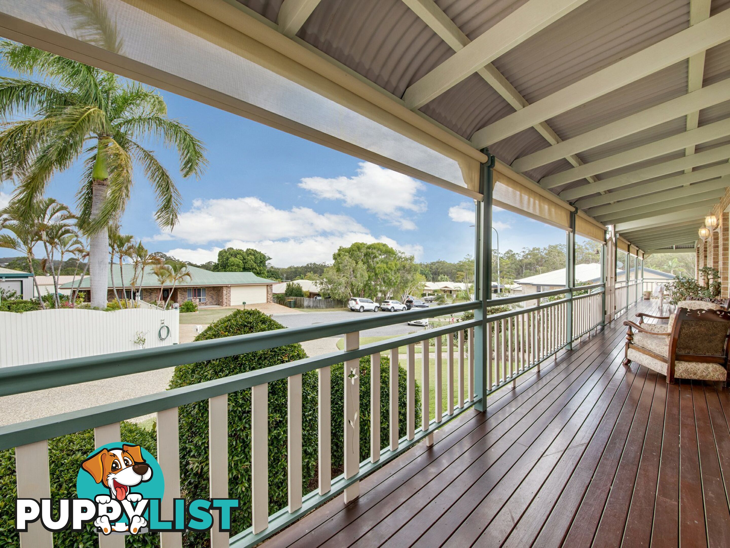 3 Amanda Court TANNUM SANDS QLD 4680