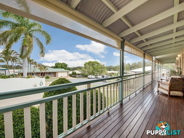 3 Amanda Court TANNUM SANDS QLD 4680