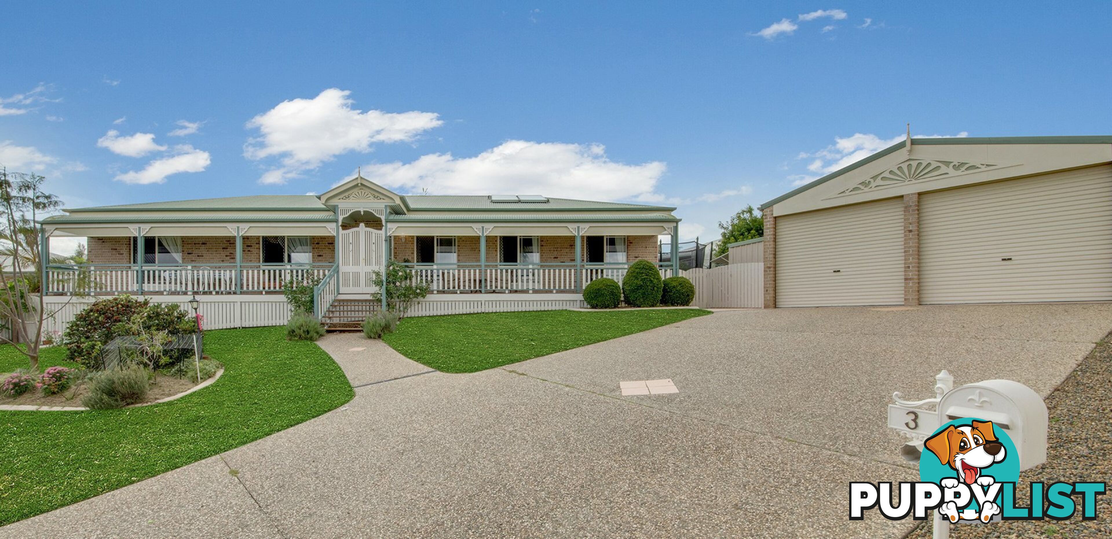 3 Amanda Court TANNUM SANDS QLD 4680