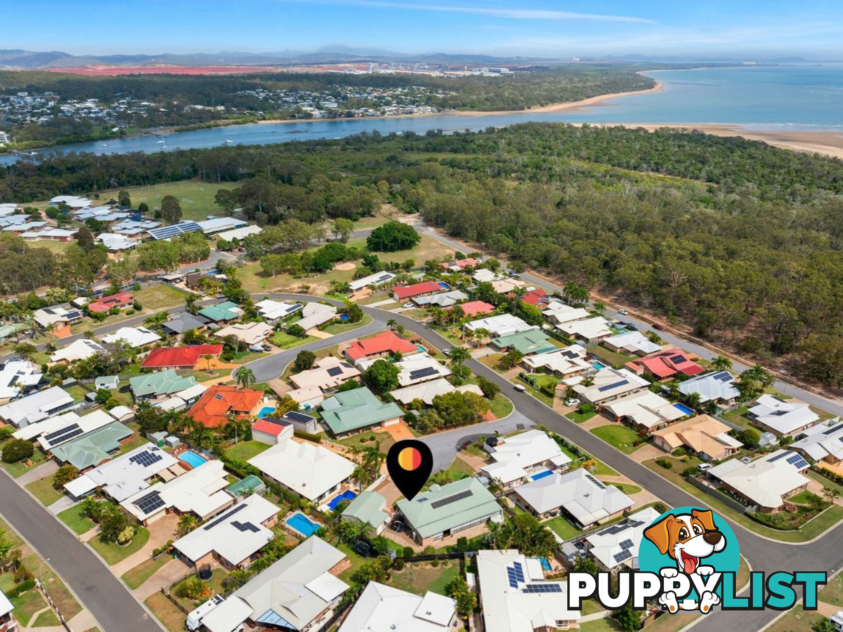 3 Amanda Court TANNUM SANDS QLD 4680