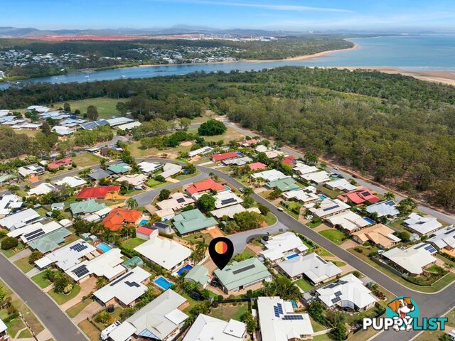 3 Amanda Court TANNUM SANDS QLD 4680