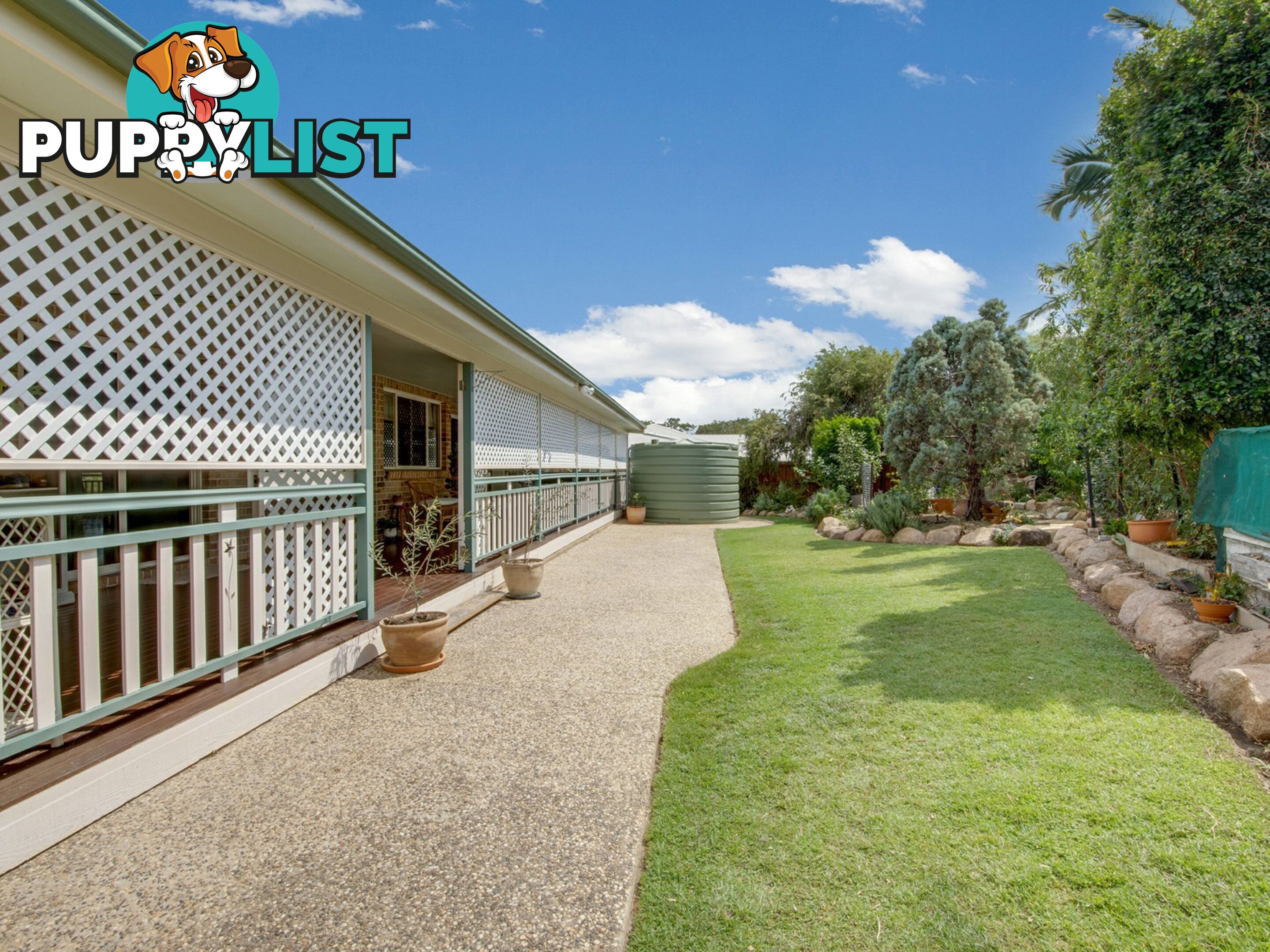 3 Amanda Court TANNUM SANDS QLD 4680