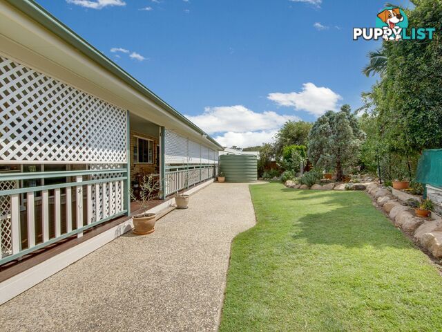 3 Amanda Court TANNUM SANDS QLD 4680