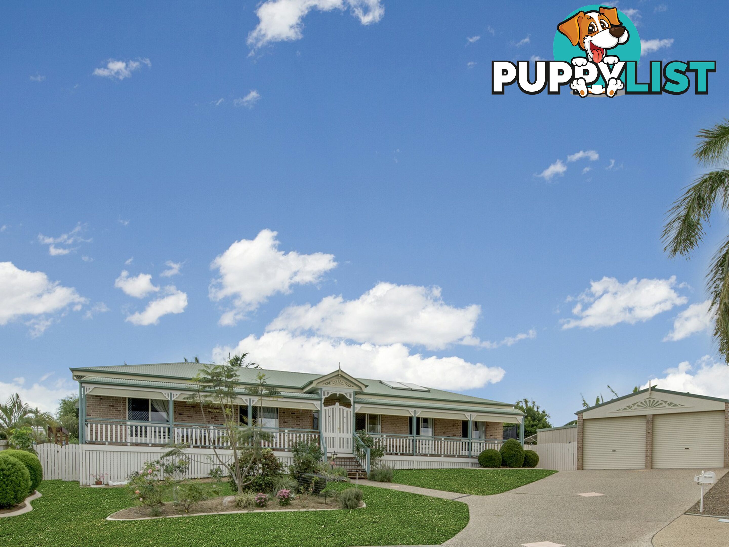 3 Amanda Court TANNUM SANDS QLD 4680