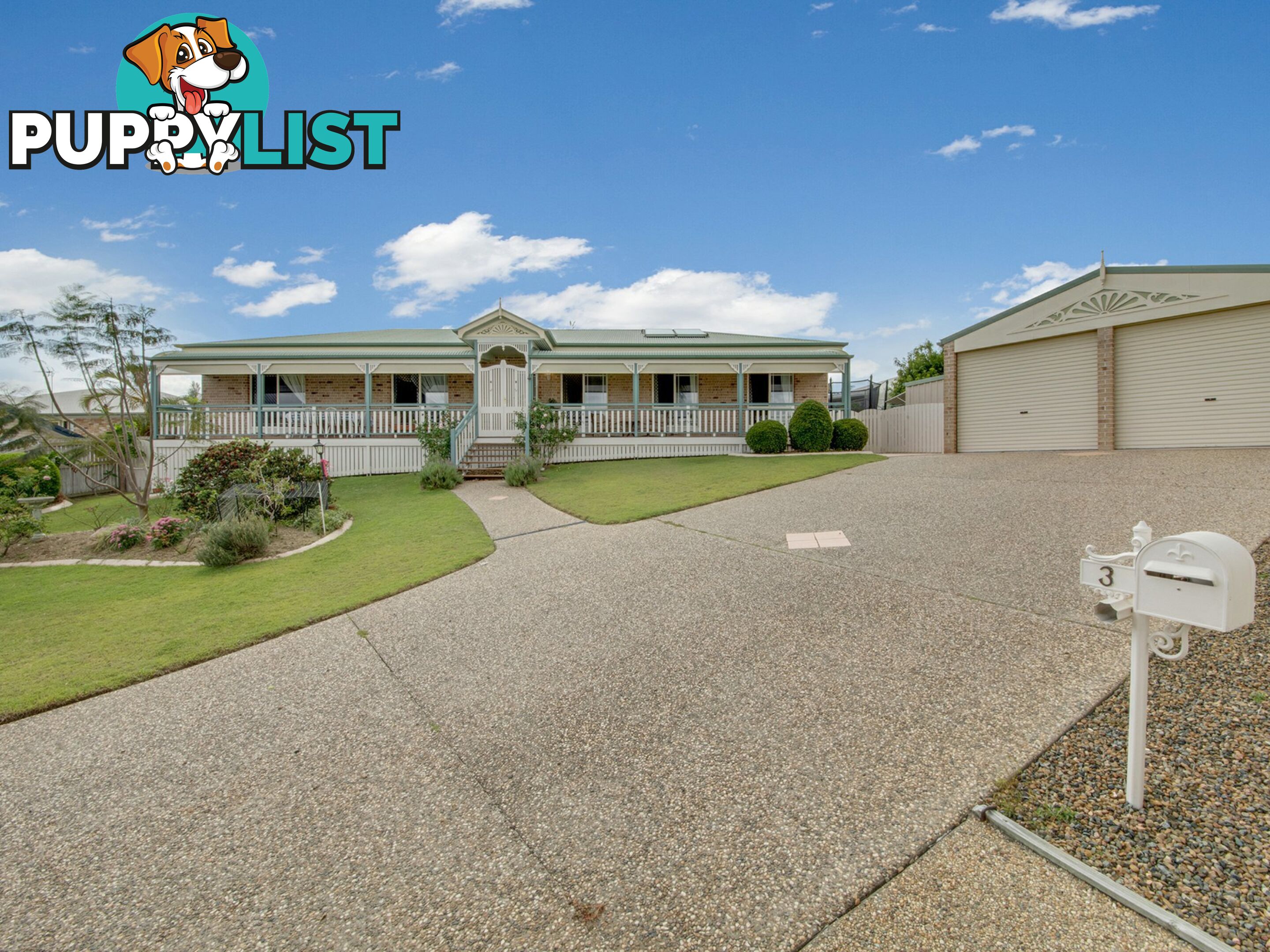 3 Amanda Court TANNUM SANDS QLD 4680