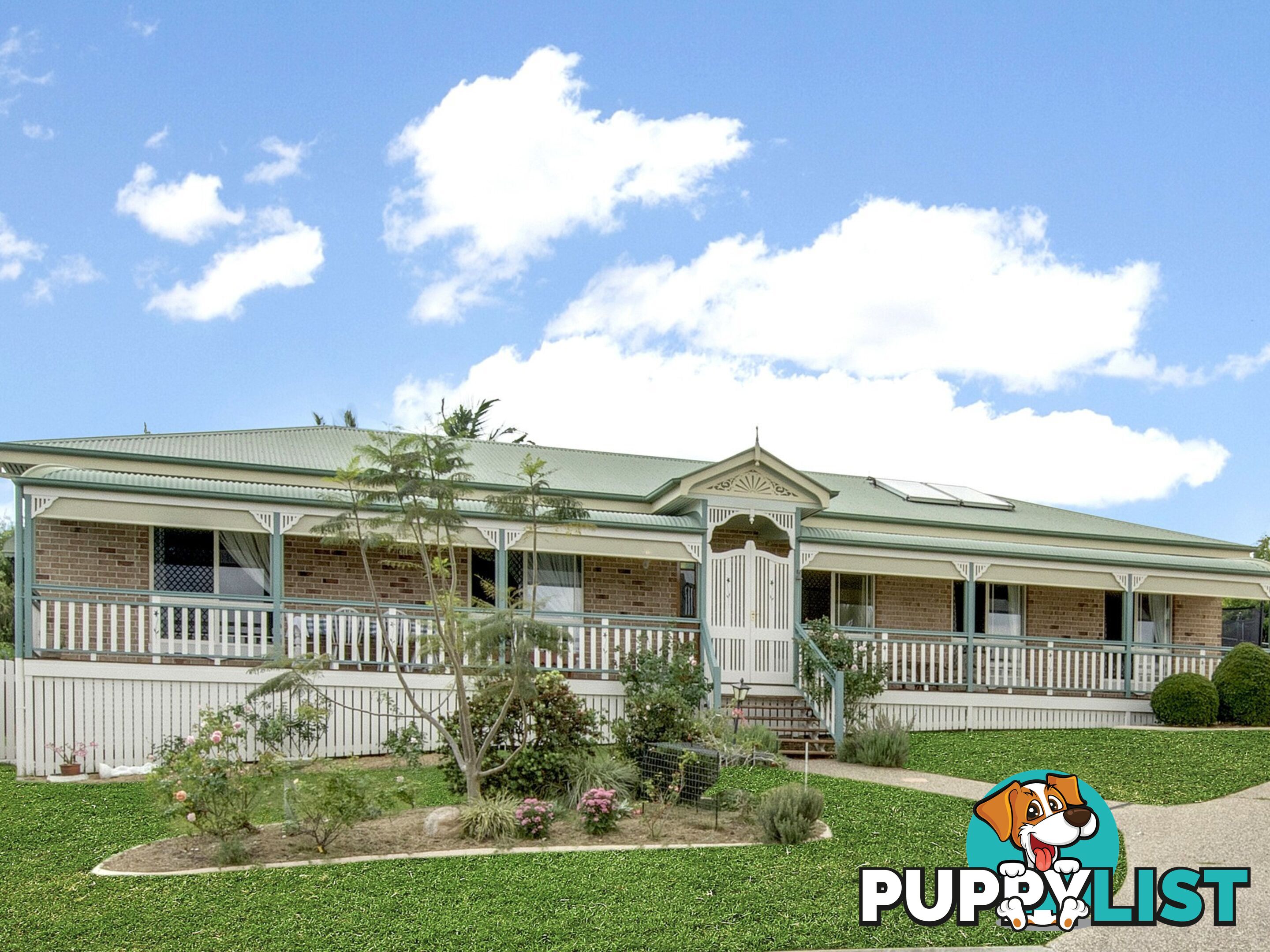 3 Amanda Court TANNUM SANDS QLD 4680