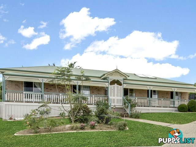 3 Amanda Court TANNUM SANDS QLD 4680