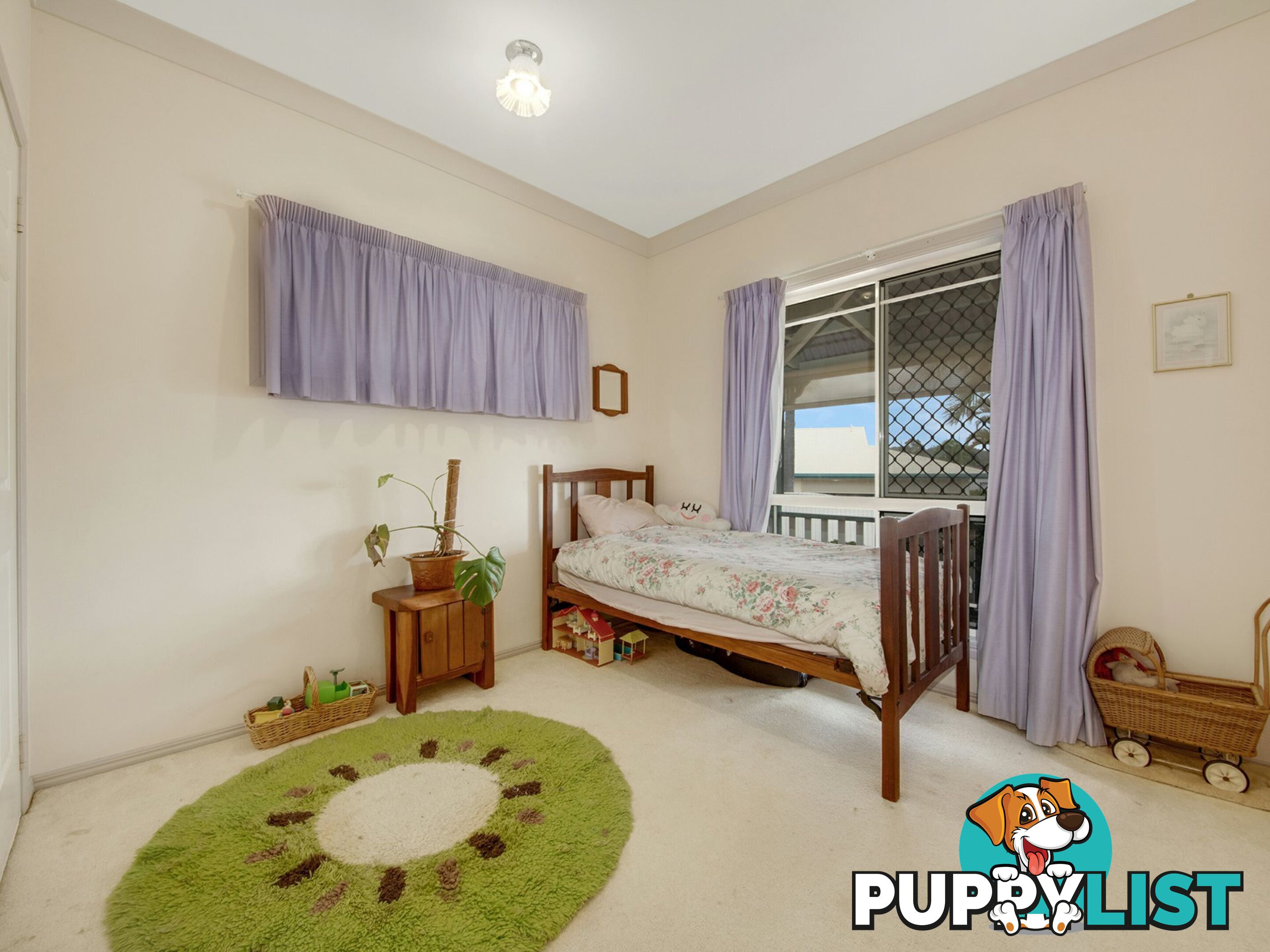 3 Amanda Court TANNUM SANDS QLD 4680