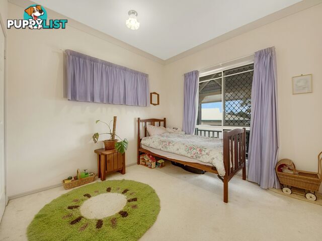 3 Amanda Court TANNUM SANDS QLD 4680