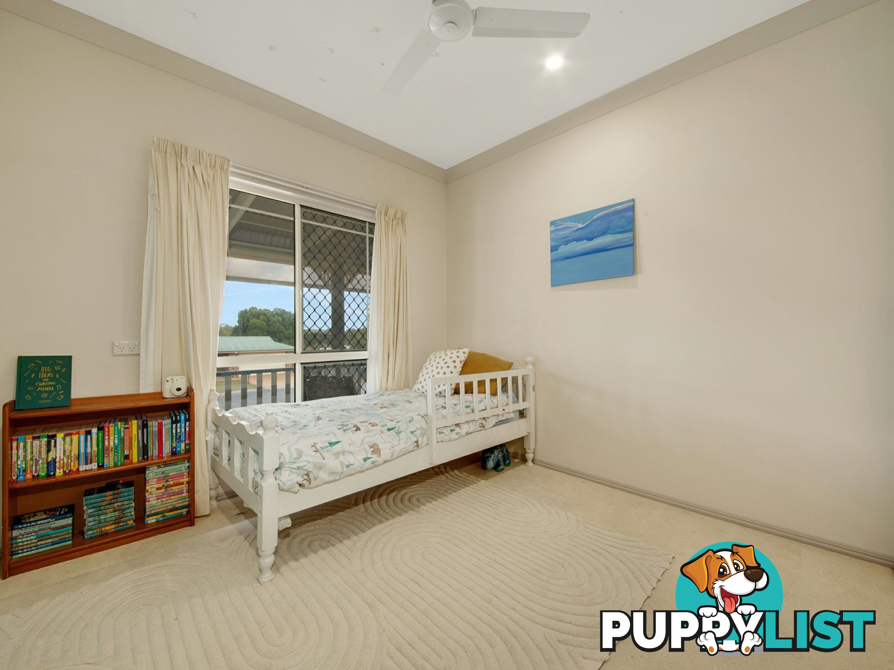 3 Amanda Court TANNUM SANDS QLD 4680