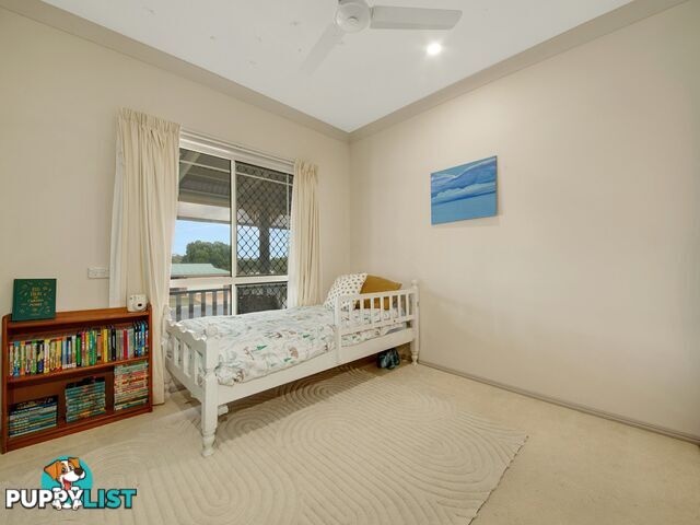 3 Amanda Court TANNUM SANDS QLD 4680