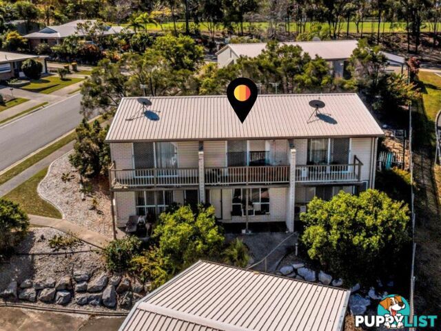 2/14 Beltana Drive BOYNE ISLAND QLD 4680