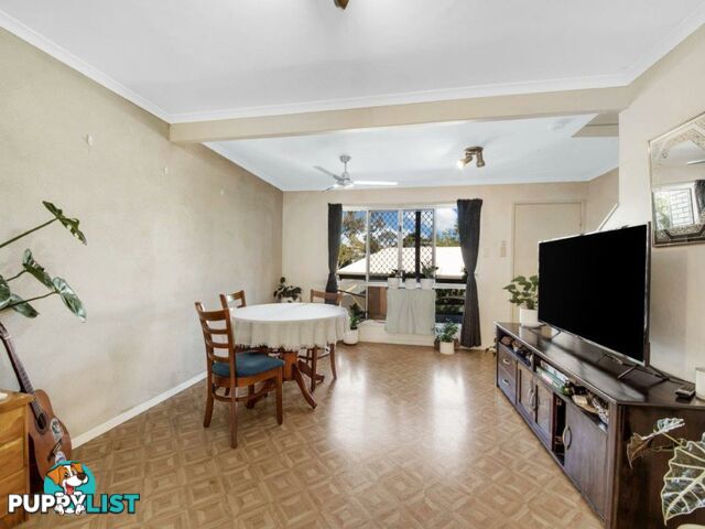 2/14 Beltana Drive BOYNE ISLAND QLD 4680