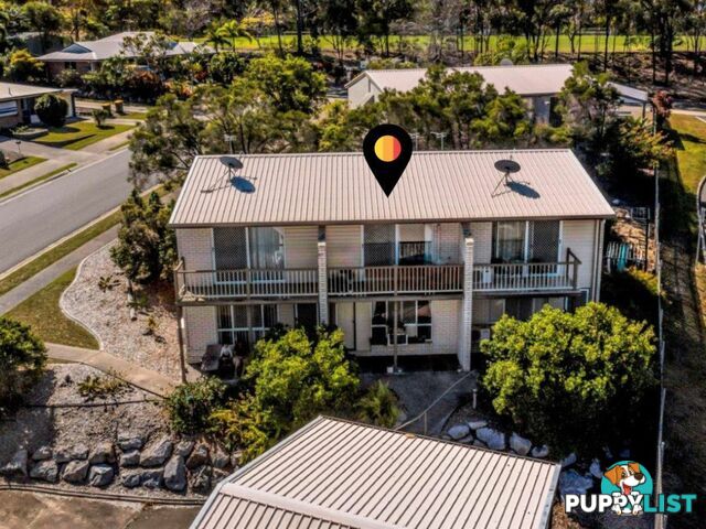 2/14 Beltana Drive BOYNE ISLAND QLD 4680