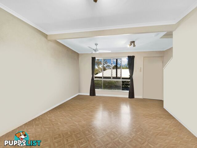 2/14 Beltana Drive BOYNE ISLAND QLD 4680