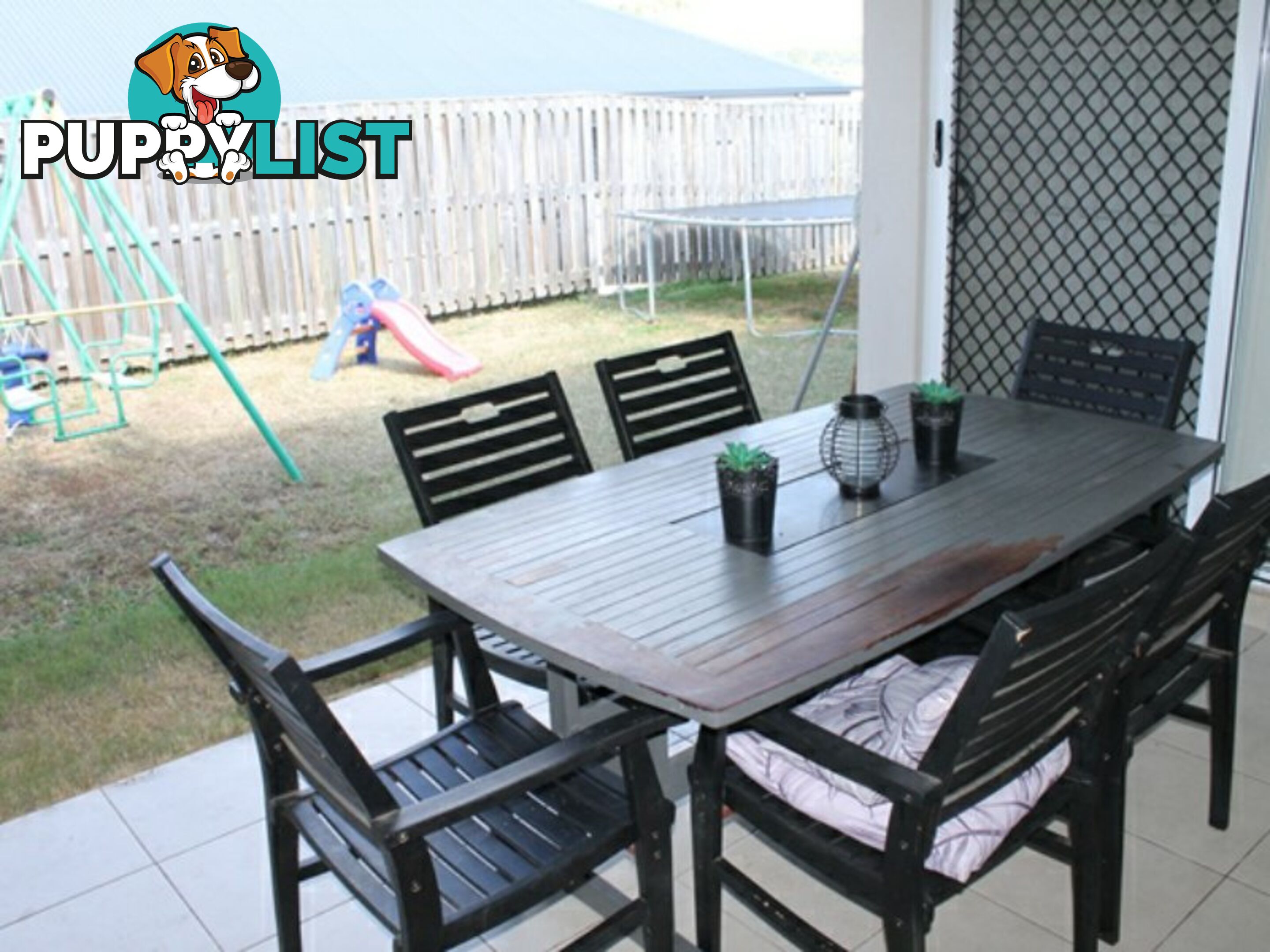 8 Brush Tail Court BOYNE ISLAND QLD 4680