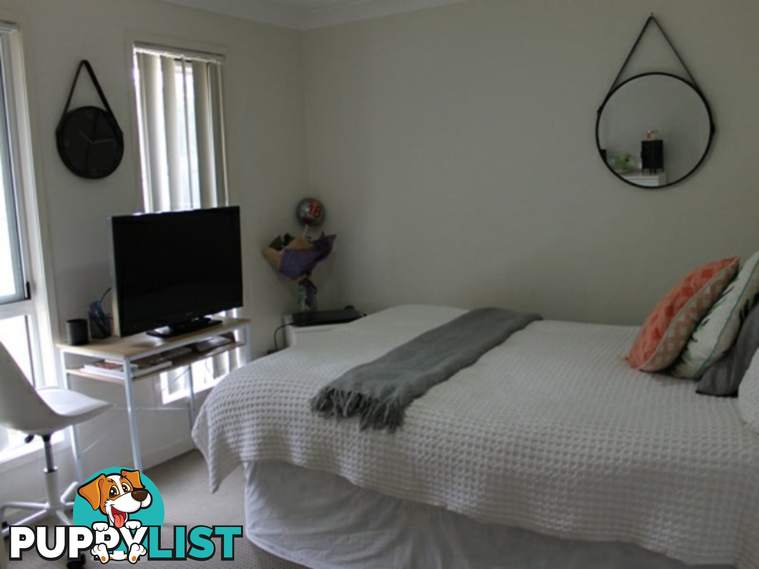 8 Brush Tail Court BOYNE ISLAND QLD 4680