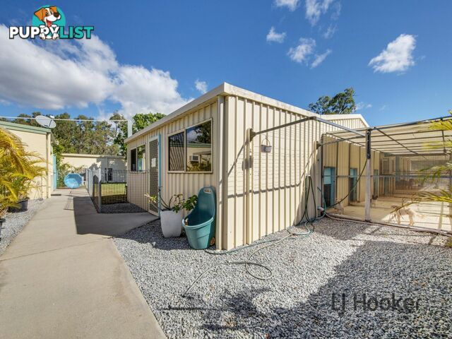 47321 Bruce Highway IVERAGH QLD 4680