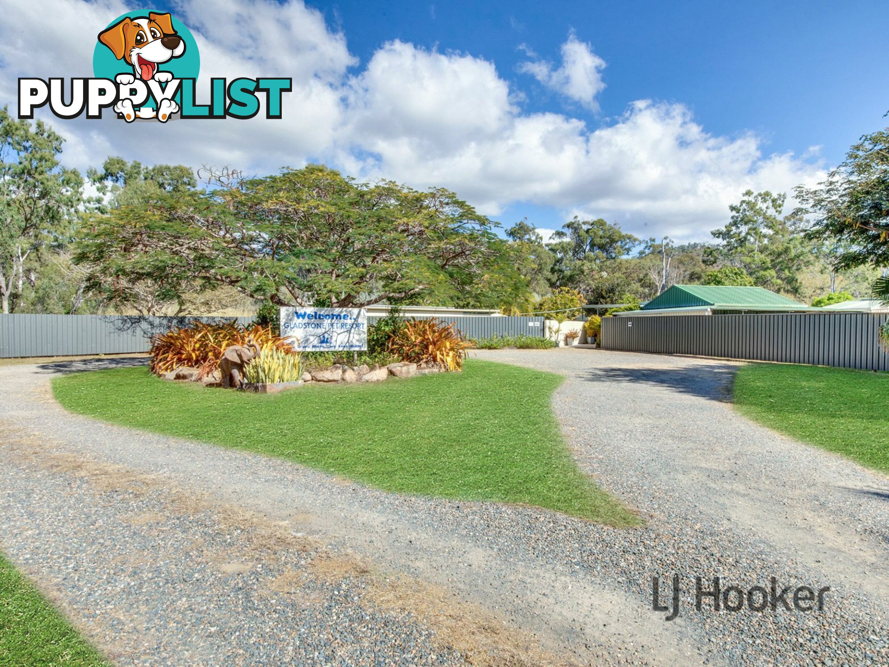 47321 Bruce Highway IVERAGH QLD 4680