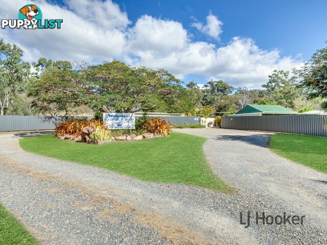 47321 Bruce Highway IVERAGH QLD 4680