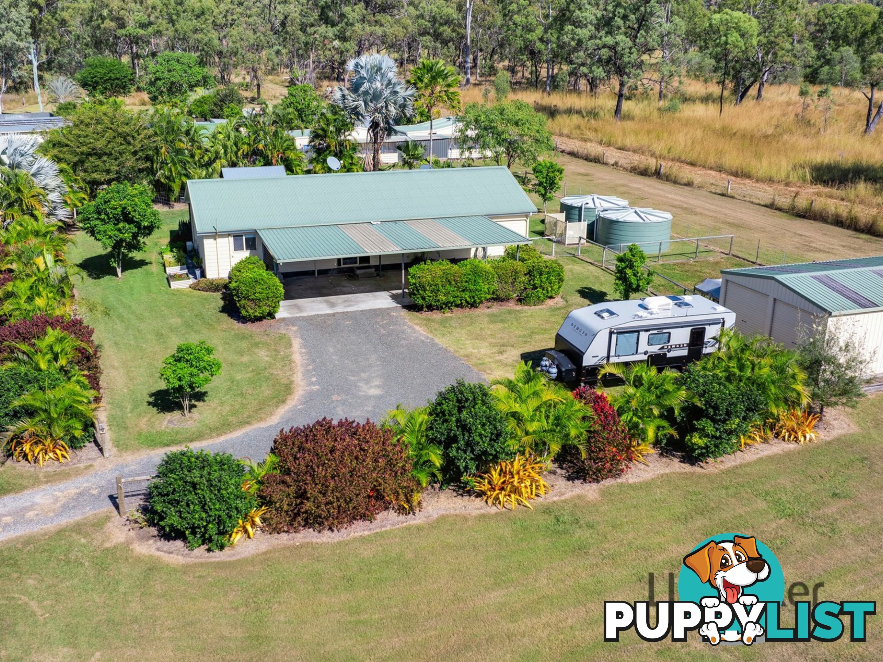 47321 Bruce Highway IVERAGH QLD 4680