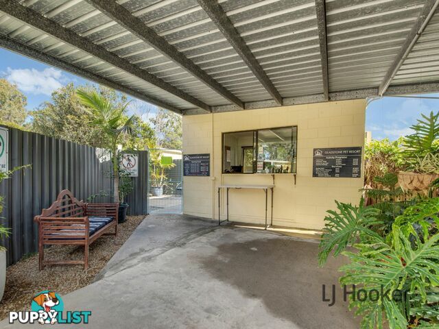 47321 Bruce Highway IVERAGH QLD 4680